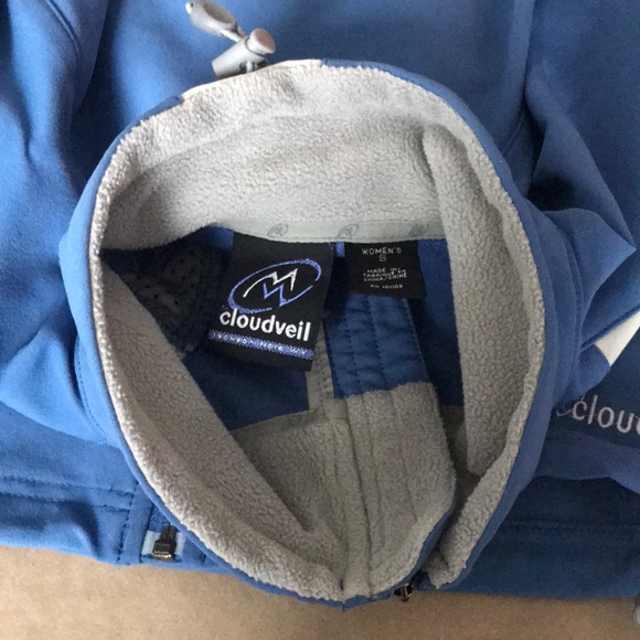 Jacket - Picture 2 of 2